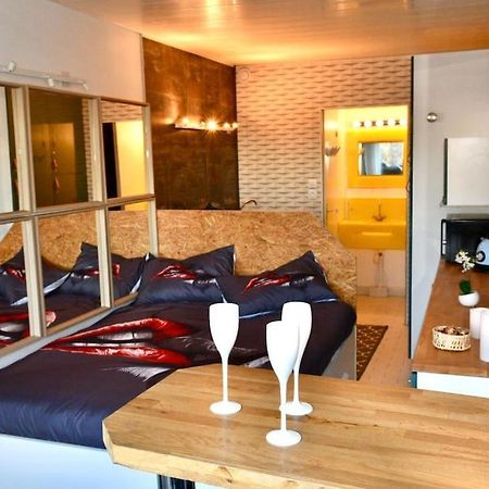 Le Delizia 348 - Port Nature 3 Agde Bagian luar foto