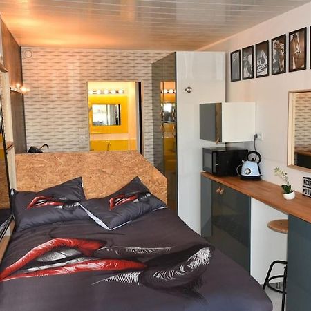 Le Delizia 348 - Port Nature 3 Agde Bagian luar foto
