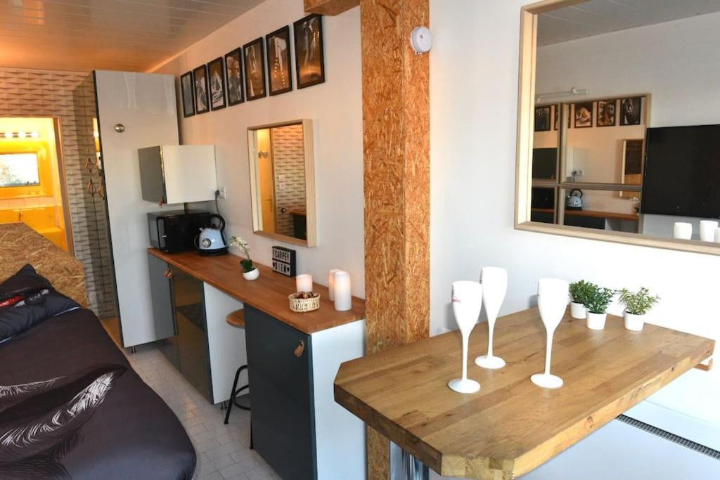 Le Delizia 348 - Port Nature 3 Agde Bagian luar foto